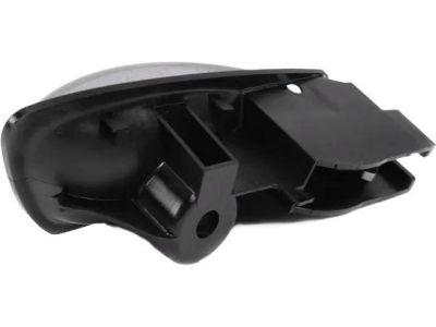 BMW 51-41-7-016-662 Front Right Inner Door Handle