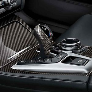 BMW 61-31-2-343-709 M Performance Carbon Fiber Selector Lever, Automatic Transmission
