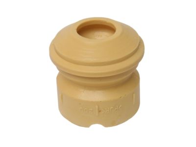 BMW 31-33-1-092-670 Additional Damper, Front