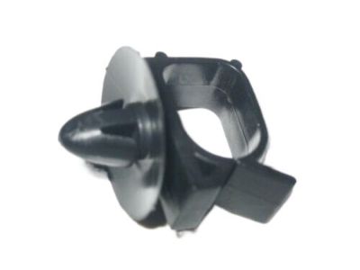 BMW 12-52-1-284-441 Cable Holder