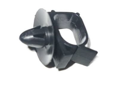 BMW 12-52-1-284-441 Cable Holder