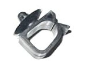 BMW 12-52-1-284-441 Cable Holder