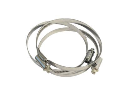 BMW 07-12-9-952-133 Hose Clamp