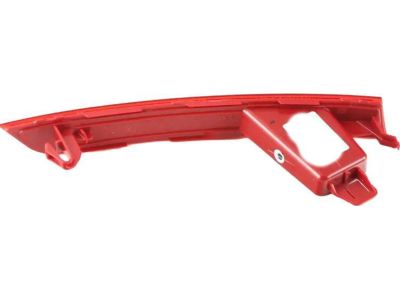 BMW 63-14-7-463-977 Reflector Left