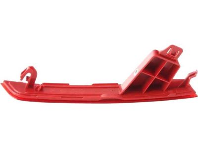 BMW 63-14-7-463-977 Reflector Left