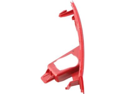 BMW 63-14-7-463-977 Reflector Left