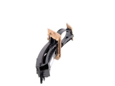 BMW 51-16-3-420-692 Drink Holder Instum. Panel, Passenger