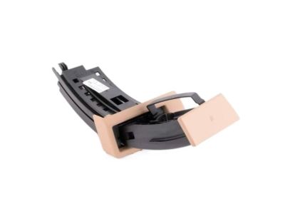 BMW 51-16-3-420-692 Drink Holder Instum. Panel, Passenger