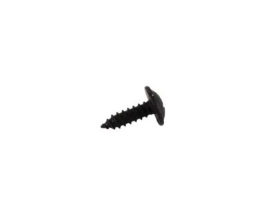 BMW 07-14-7-202-502 Fillister Head Self-Tapping Screw