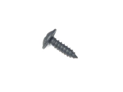 BMW 07-14-7-202-502 Fillister Head Self-Tapping Screw