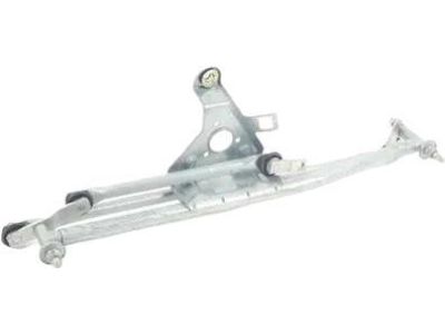 BMW 61-61-1-370-792 Wiper Linkage