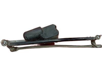 BMW 61-61-1-370-792 Wiper Linkage