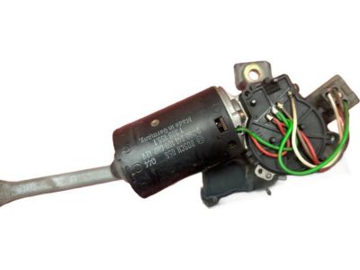 BMW 61-61-1-370-792 Wiper Linkage