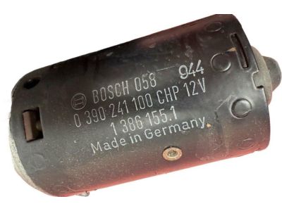BMW 61-61-1-370-792 Wiper Linkage