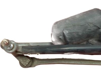 BMW 61-61-1-370-792 Wiper Linkage