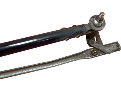 BMW 61-61-1-370-792 Wiper Linkage