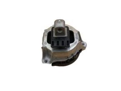 BMW 22-11-6-860-472 Engine Mount Right