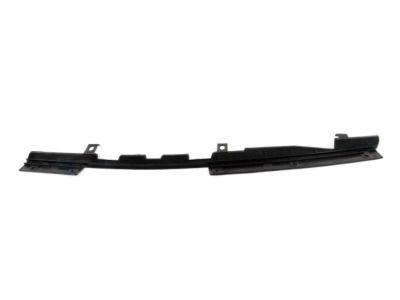 BMW 51-12-7-895-234 Water Deflector