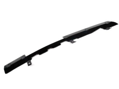 BMW 51-12-7-895-234 Water Deflector