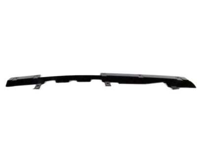 BMW 51-12-7-895-234 Water Deflector