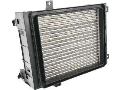 BMW 17-21-7-589-518 Engine Oil Cooler