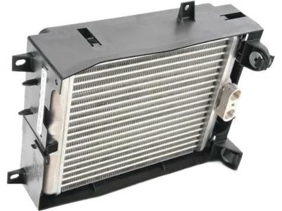 BMW 17-21-7-589-518 Engine Oil Cooler