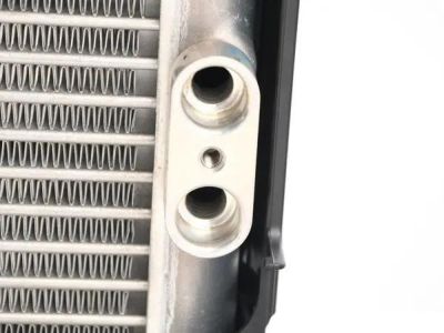 BMW 17-21-7-589-518 Engine Oil Cooler