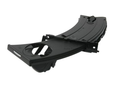 BMW 51-45-9-173-463 Drink Holder Left