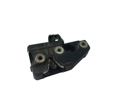 BMW 51-24-1-957-996 Lock