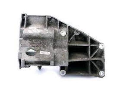 BMW 64-55-7-503-477 Climate Compressor Supporting Bracket