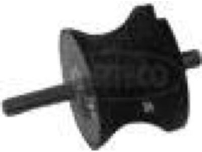 BMW 22-31-6-799-845 Gearbox Mount