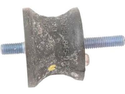 BMW 22-31-6-799-845 Gearbox Mount