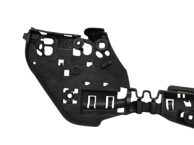 BMW 51-12-8-067-762 Guide, Centre Rear