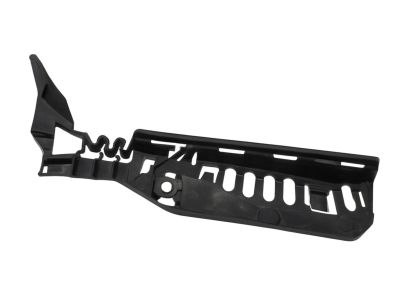 BMW 51-12-8-067-762 Guide, Centre Rear