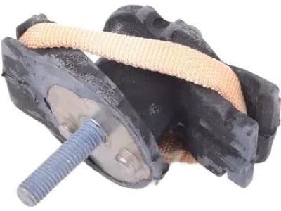 BMW 22-31-6-796-617 Transmission Mount