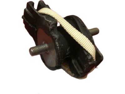 BMW 22-31-6-796-617 Transmission Mount