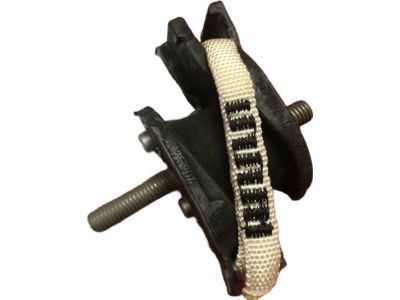 BMW 22-31-6-796-617 Transmission Mount