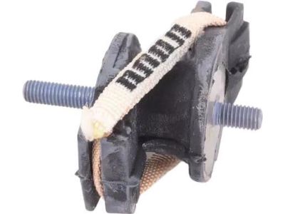 BMW 22-31-6-796-617 Transmission Mount