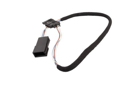 BMW 61-12-9-172-021 Wiring Set Aux