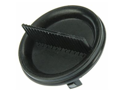 BMW 63-11-7-182-521 Bulb Socket, Turn Indicator