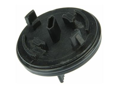 BMW 63-11-7-182-521 Bulb Socket, Turn Indicator