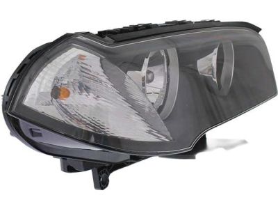BMW 63-12-7-162-202 Right Headlight