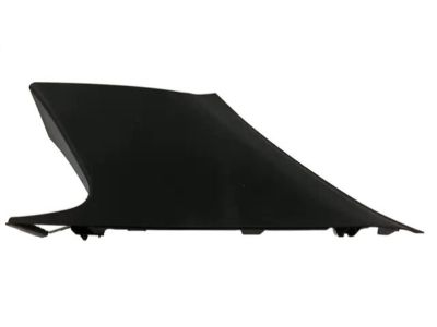 BMW 51-43-7-449-408 Cover, Column D, Right