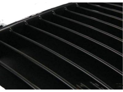 BMW 51-13-8-122-237 Grille Left