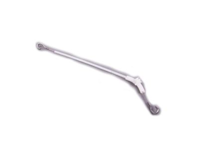 BMW 51-21-8-150-621 Front Left Door Handle Bowden Cable
