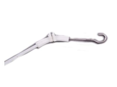 BMW 51-21-8-150-621 Front Left Door Handle Bowden Cable