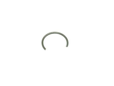BMW 11-33-0-634-135 Spring Washer