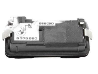 BMW 61-31-8-375-580 Switch For Automatic Trunk Lid
