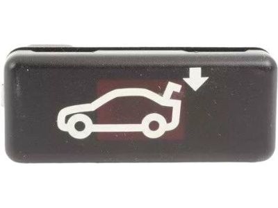 BMW 61-31-8-375-580 Switch For Automatic Trunk Lid