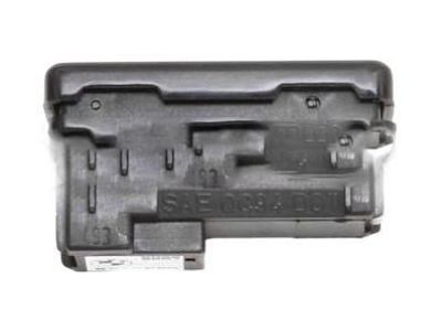 BMW 61-31-8-375-580 Switch For Automatic Trunk Lid